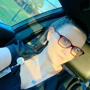 Meet your Posher, Janet